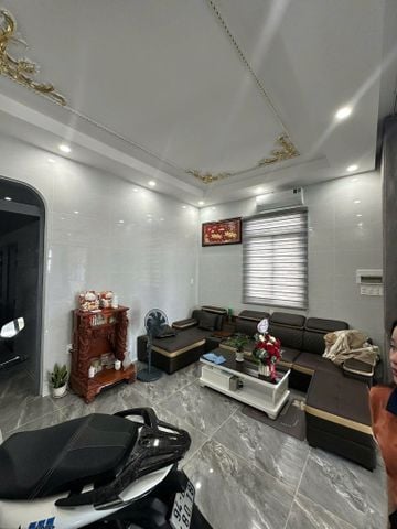  Công trình thi công nội thất trọn gói tại Kinh Tư 