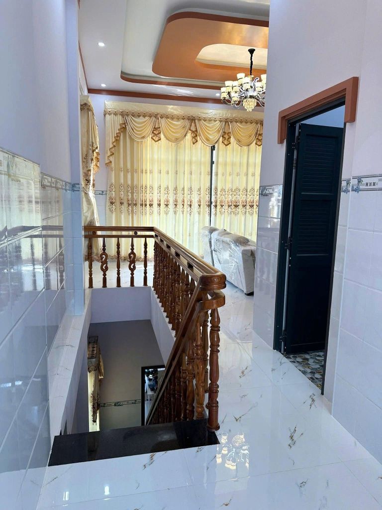 Công trình thi công nội thất trọn gói tại Braychop