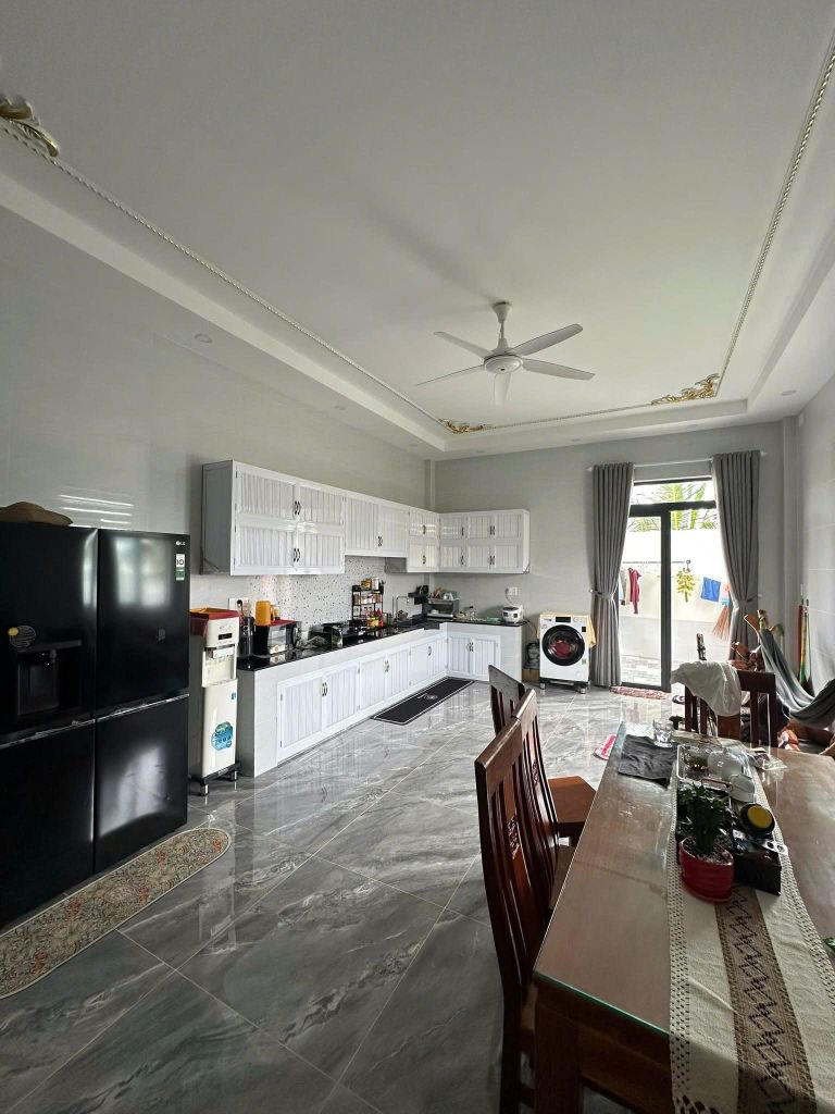 Công trình thi công nội thất trọn gói tại Kinh Tư