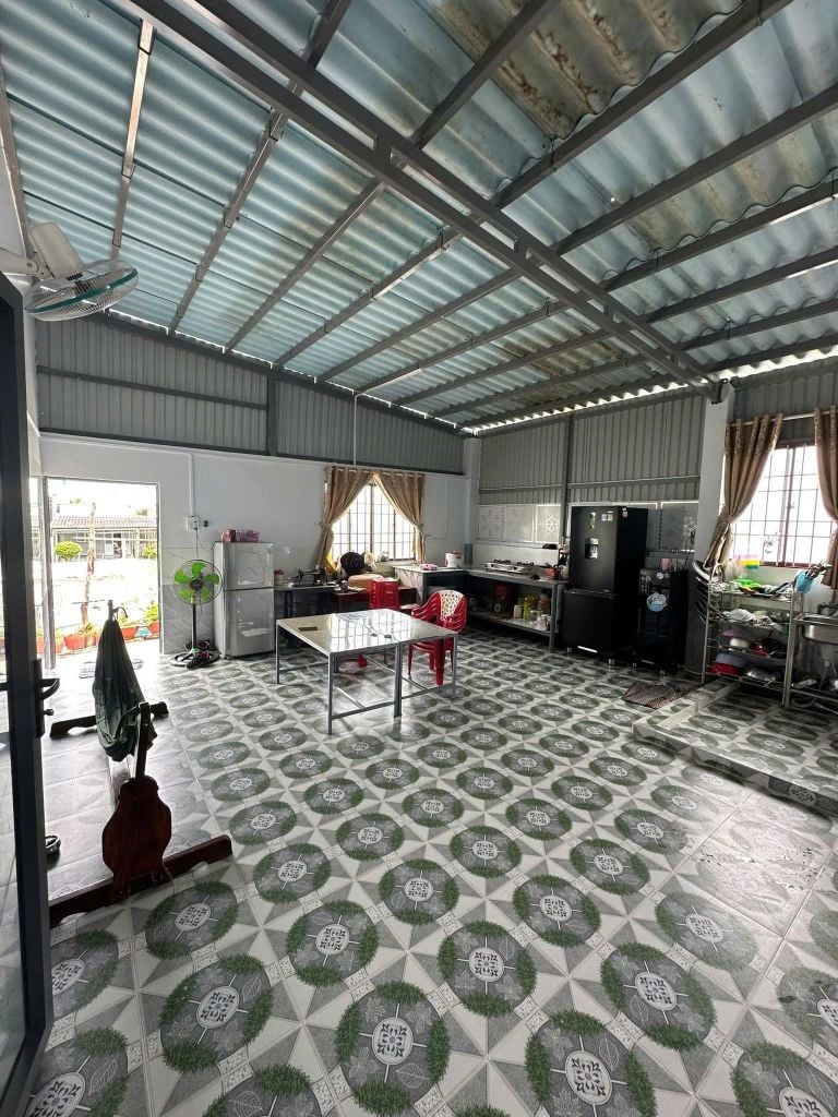 Công trình thi công nội thất trọn gói tại Kinh Tư, Gành Hào