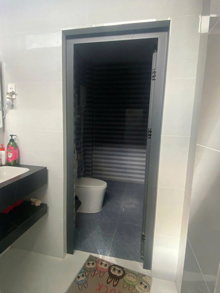 Công trình thi công nội thất trọn gói tại Ngã Năm