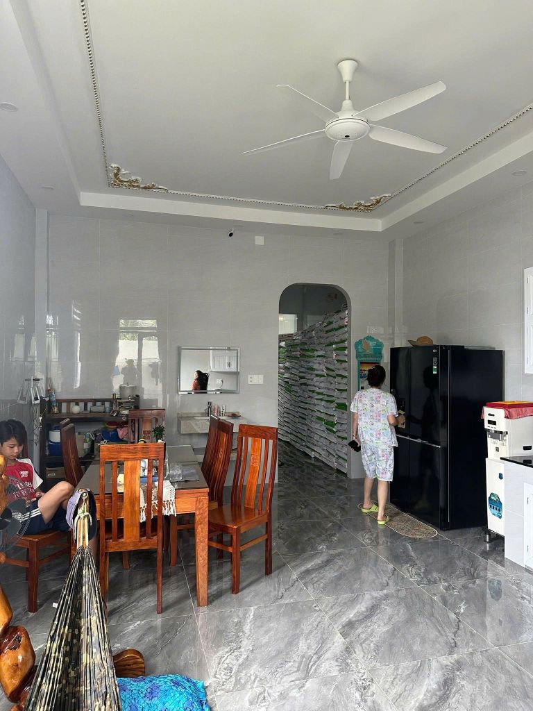 Công trình thi công nội thất trọn gói tại Kinh Tư