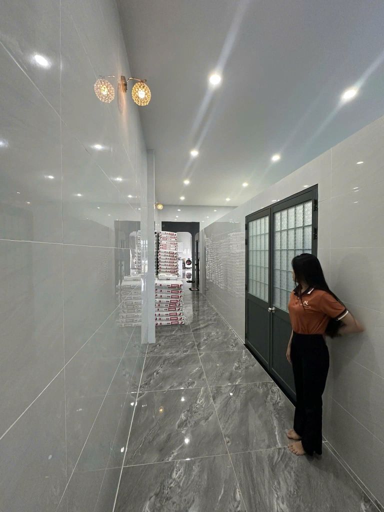 Công trình thi công nội thất trọn gói tại Kinh Tư