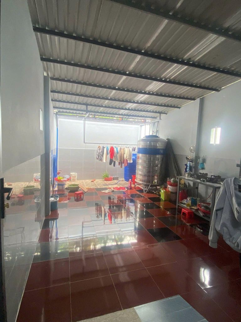 Công trình thi công nội thất trọn gói tại Ngã Năm