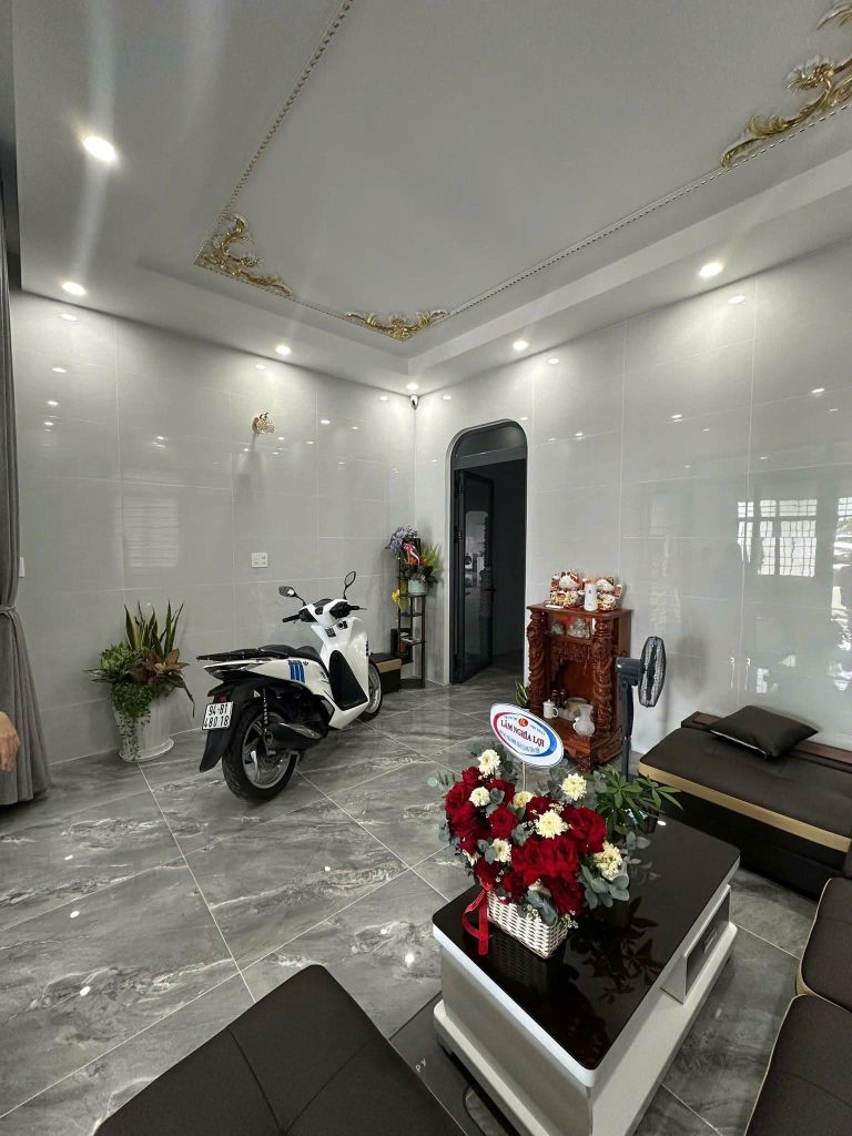 Công trình thi công nội thất trọn gói tại Kinh Tư