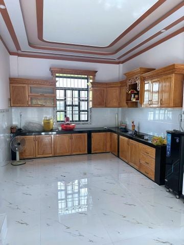  Công trình thi công nội thất trọn gói tại Braychop 