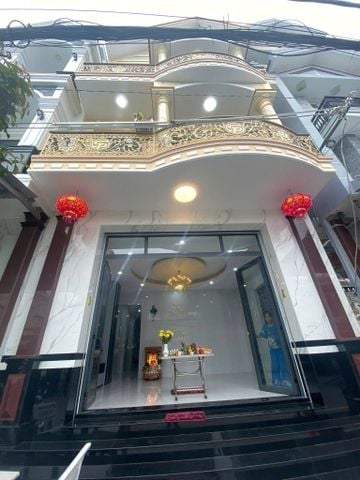 Công trình thi công nội thất trọn gói tại Phường 3, Bạc Liêu 