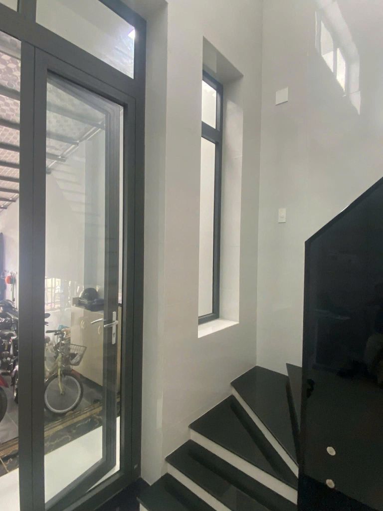 Công trình thi công nội thất trọn gói tại Ngã Năm
