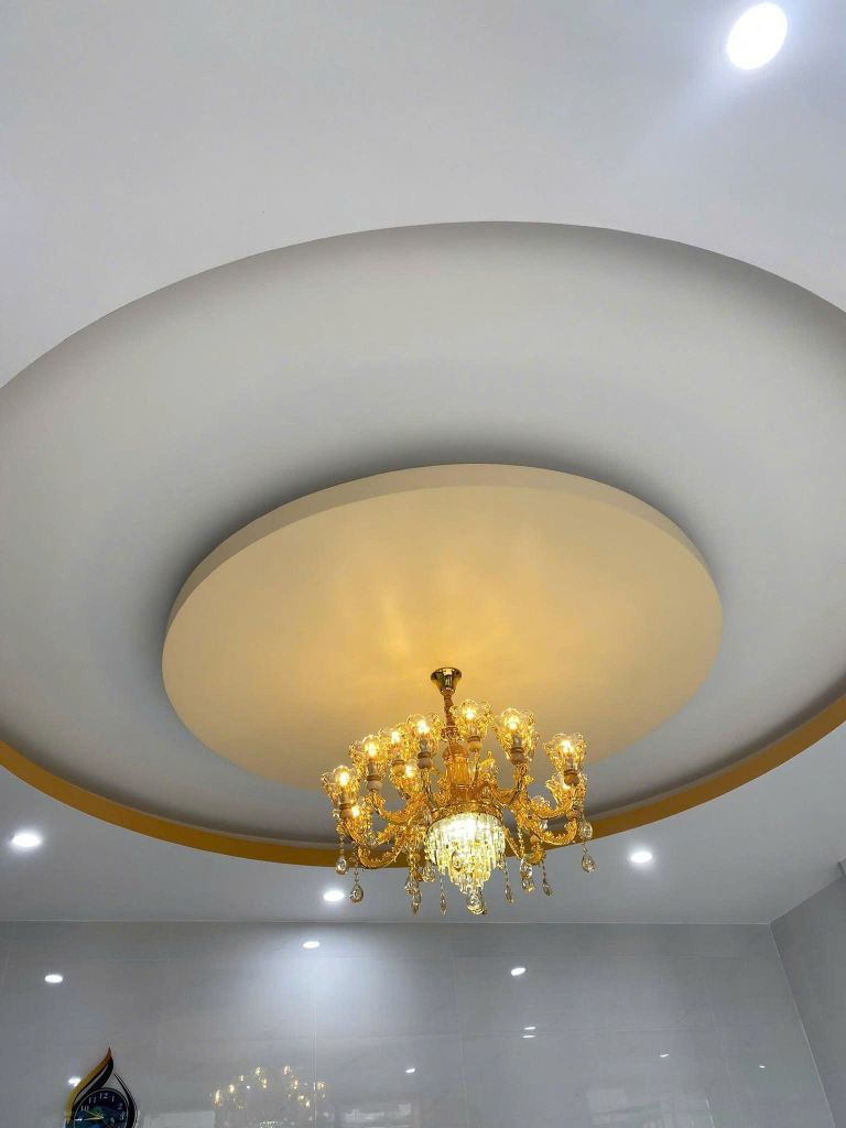Công trình thi công nội thất trọn gói tại Phường 3, Bạc Liêu