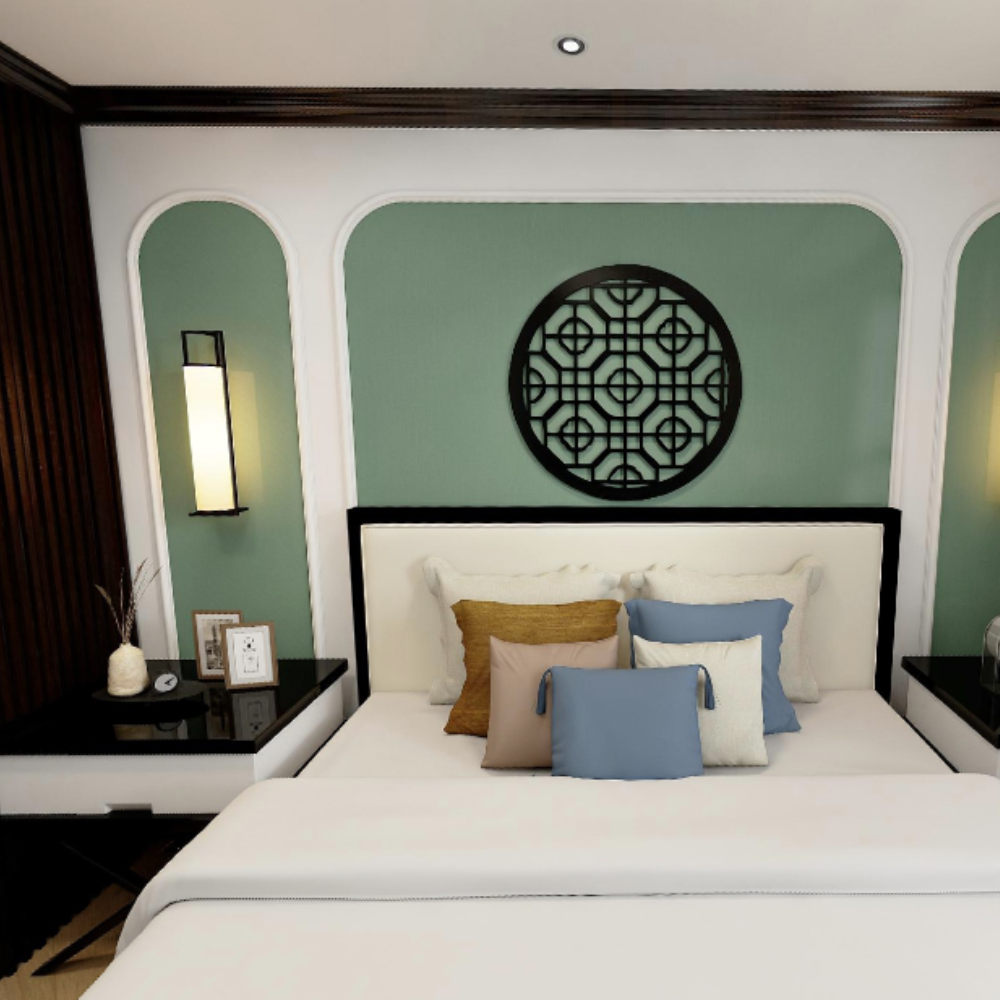 Trọn bộ nội thất cho gia chủ Option 05