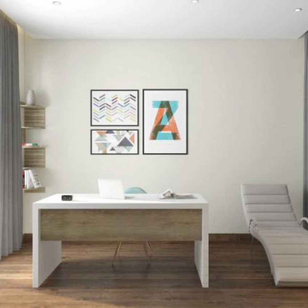 Trọn bộ nội thất cho gia chủ Option 02