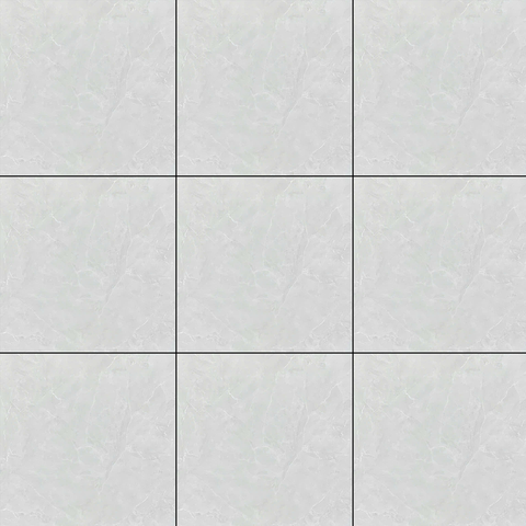  Gạch lát nền đá bóng kính vân đá xám VV-G-ND - 80x80 