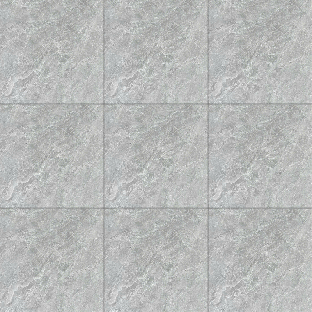 Gạch ốp lát đá bóng kính vân đá xám DT-GP-VVZG 80x80