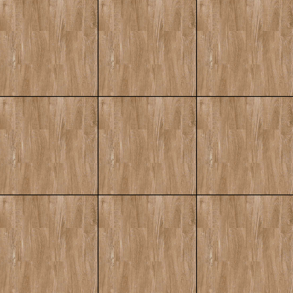 Gạch ốp lát đá mờ vân giả gỗ G-NNZGH - 60x60