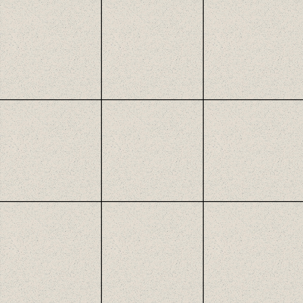 Gạch lát nền đá mờ kem muối tiêu G-NVZZM  60x60