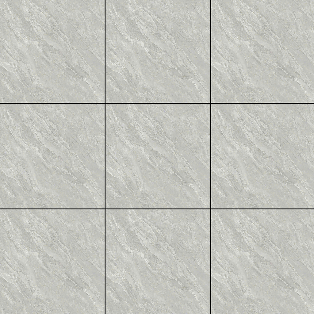 Gạch ốp lát đá bóng kính vân đá xám GR-NVZT 60x60