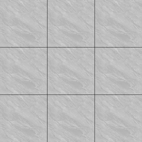  Gạch ốp lát đá bóng kính vân đá xám GR-VVZG 80x80 