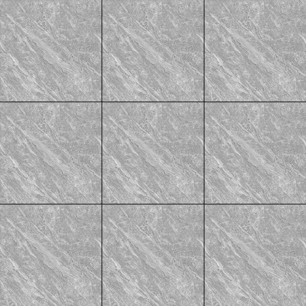 Gạch ốp lát đá bóng kính vân đá xám GR-VVZH 80x80