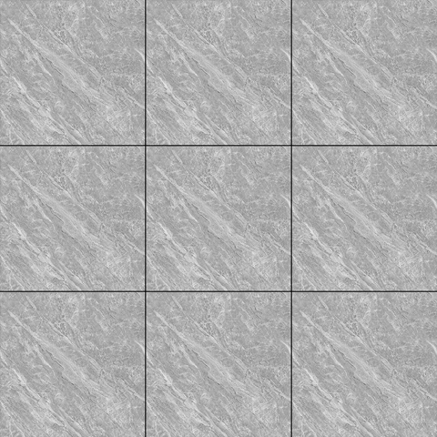  Gạch ốp lát đá bóng kính vân đá xám GR-NVZH 60x60 