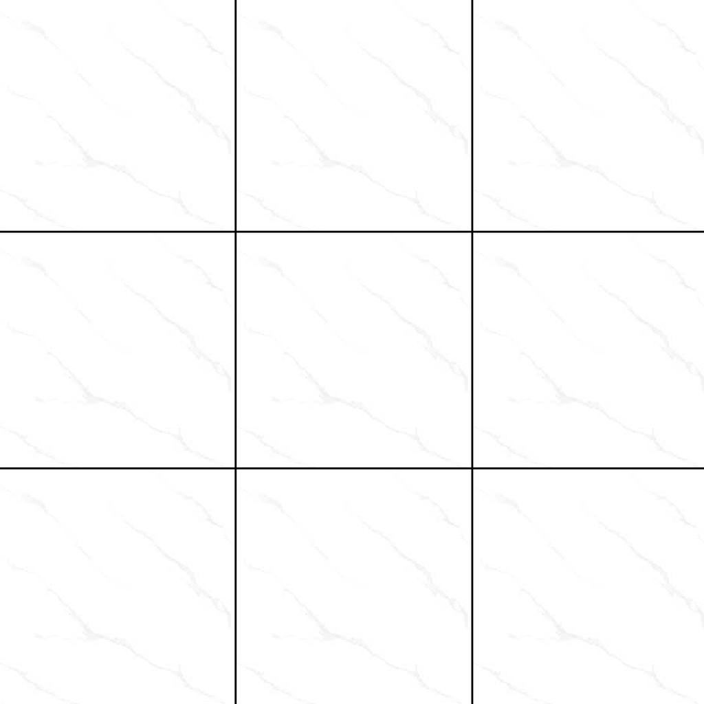 Gạch lát nền đá mờ vân đá trắng vân khói GT-NN-M-ZD 60x60