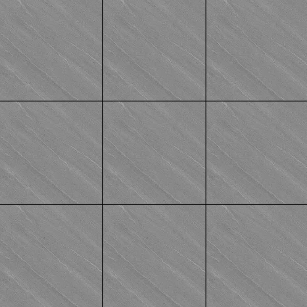 Gạch lát nền đá mờ vân đá xám GT-NN-M-ZF-B 60x60