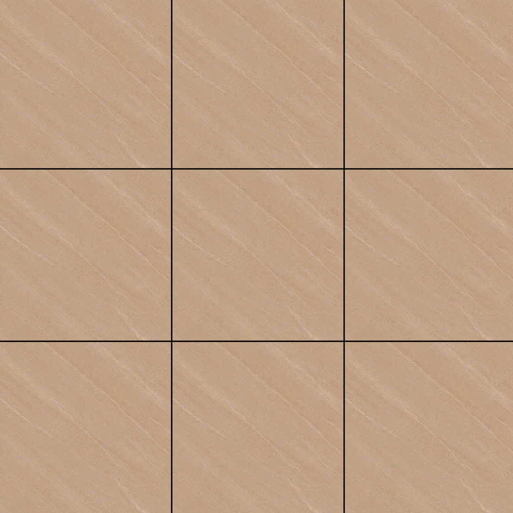 Gạch lát nền đá mờ vân đá vàng GT-NN-M-ZG-B 60x60
