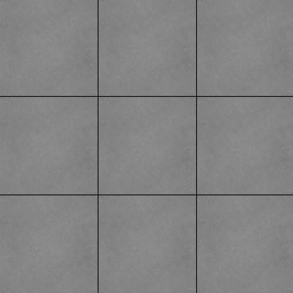 Gạch lát nền đá mờ vân đá xám GT-NN-M-ZM-B 60x60
