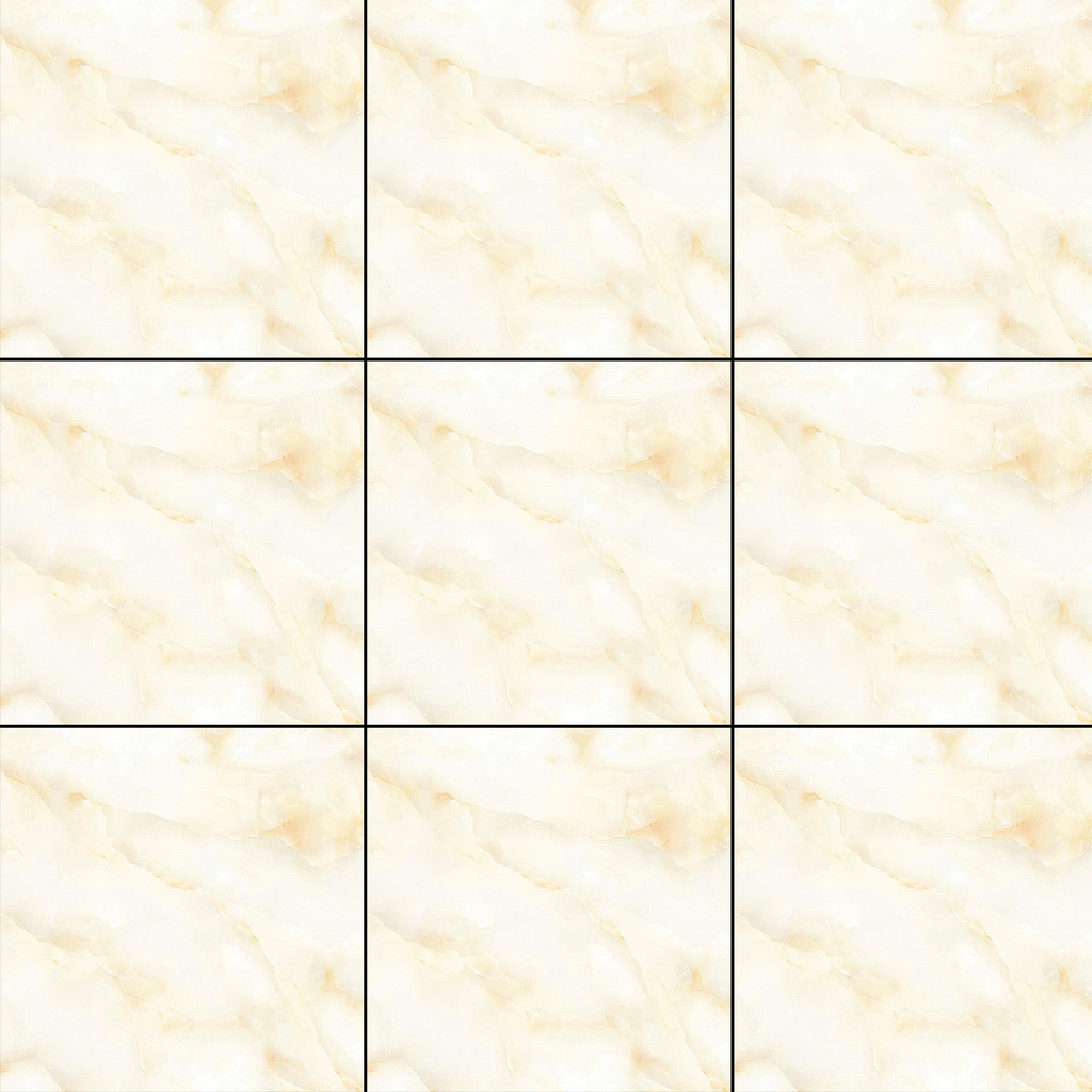 Gạch ốp lát đá bóng kính vân đá vàng GTP-NZF 60x60