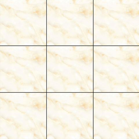  Gạch ốp lát đá bóng kính vân đá vàng GTP-NZF 60x60 