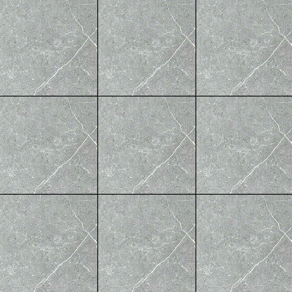 Gạch nền men mờ vân đá xám HG-NDZ - 60x60