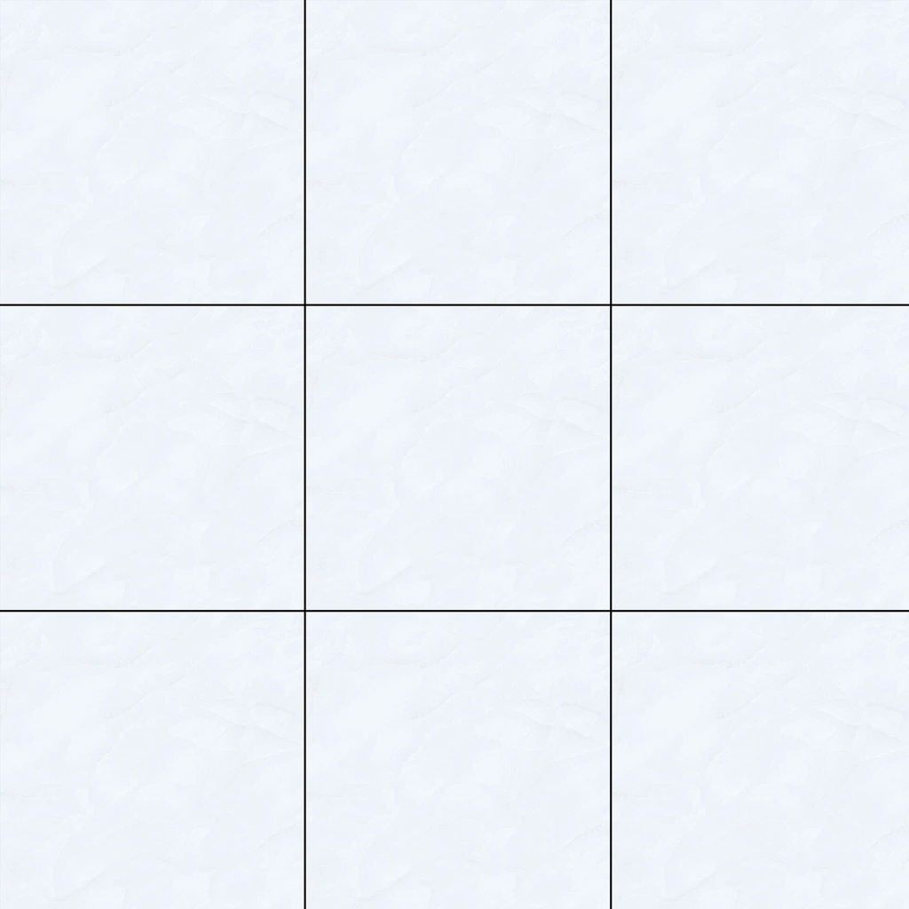 Gạch lát nền đá bóng kính vân xám HT-VNZZF - 80x80