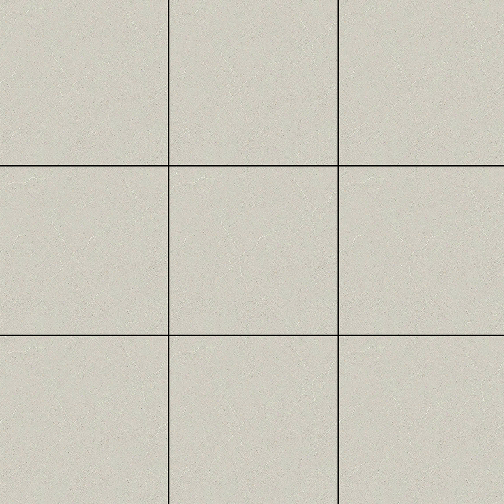 Gạch lát nền đá mờ vân đá xám LN-NNZDN-A 60x60