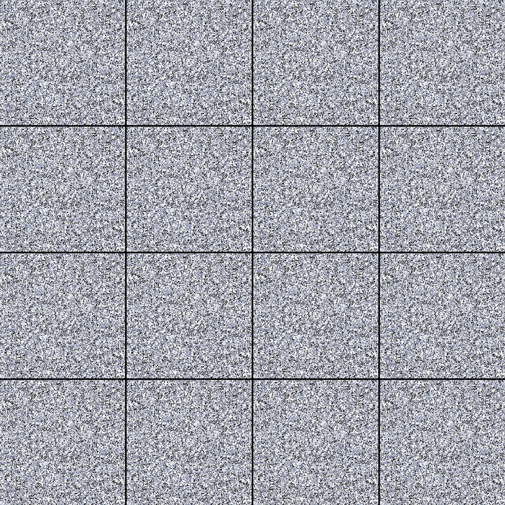 Gạch lát nền men bóng giả đá hoa cương MK-HMZV - 40x40