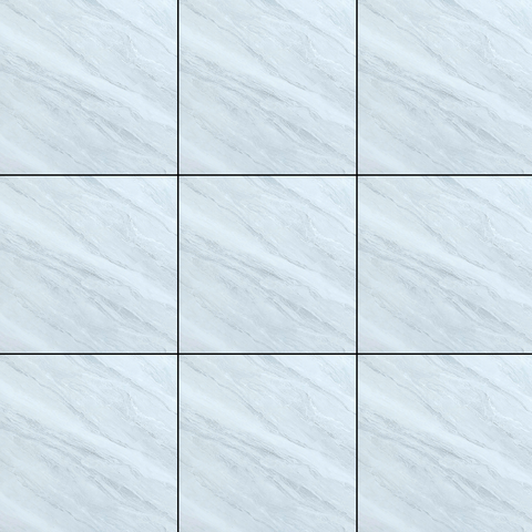  Gạch nền men bóng vân đá xám MK-NMZX - 60x60 