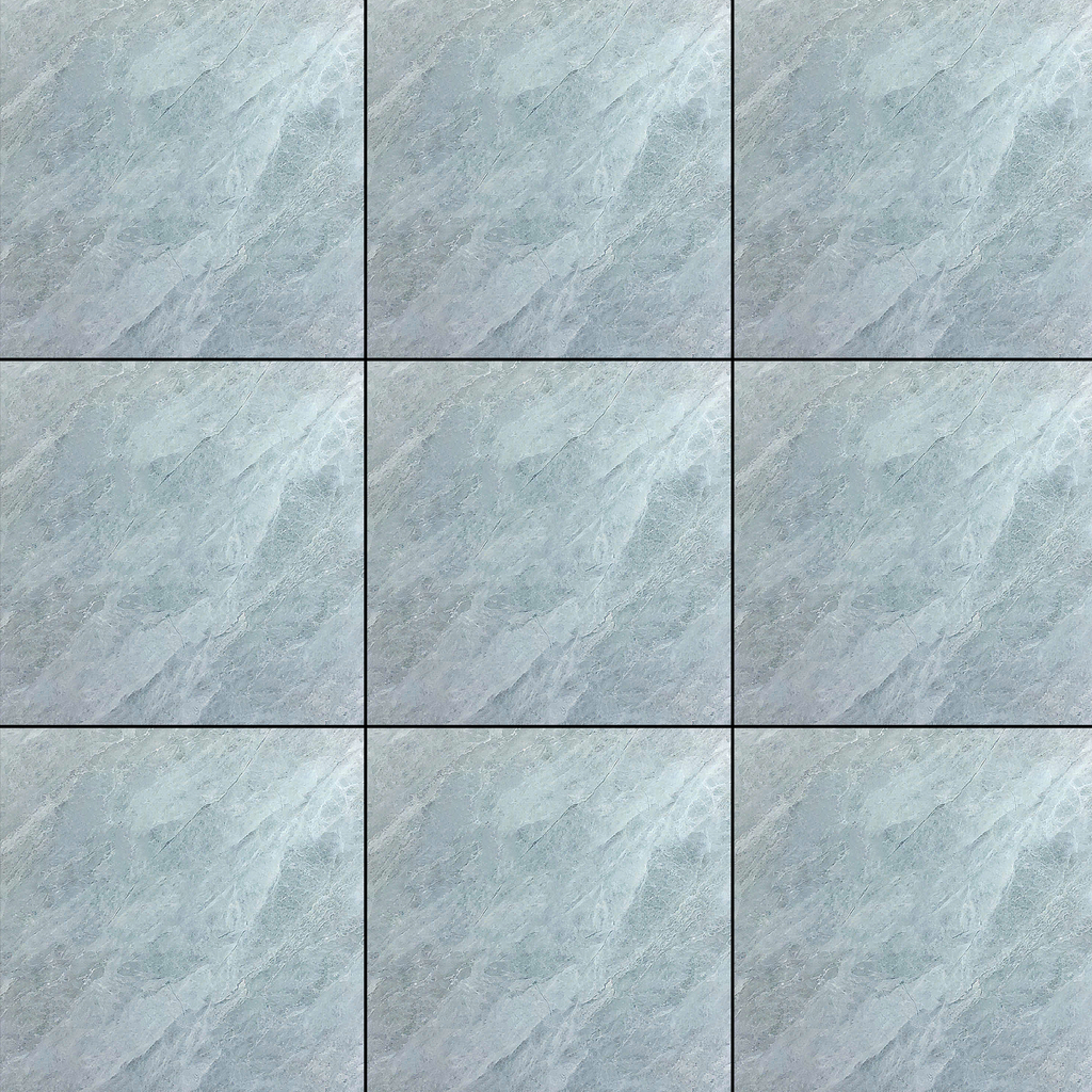 Gạch ốp lát men bóng vân mây xám MK-NMDM  - 60x60