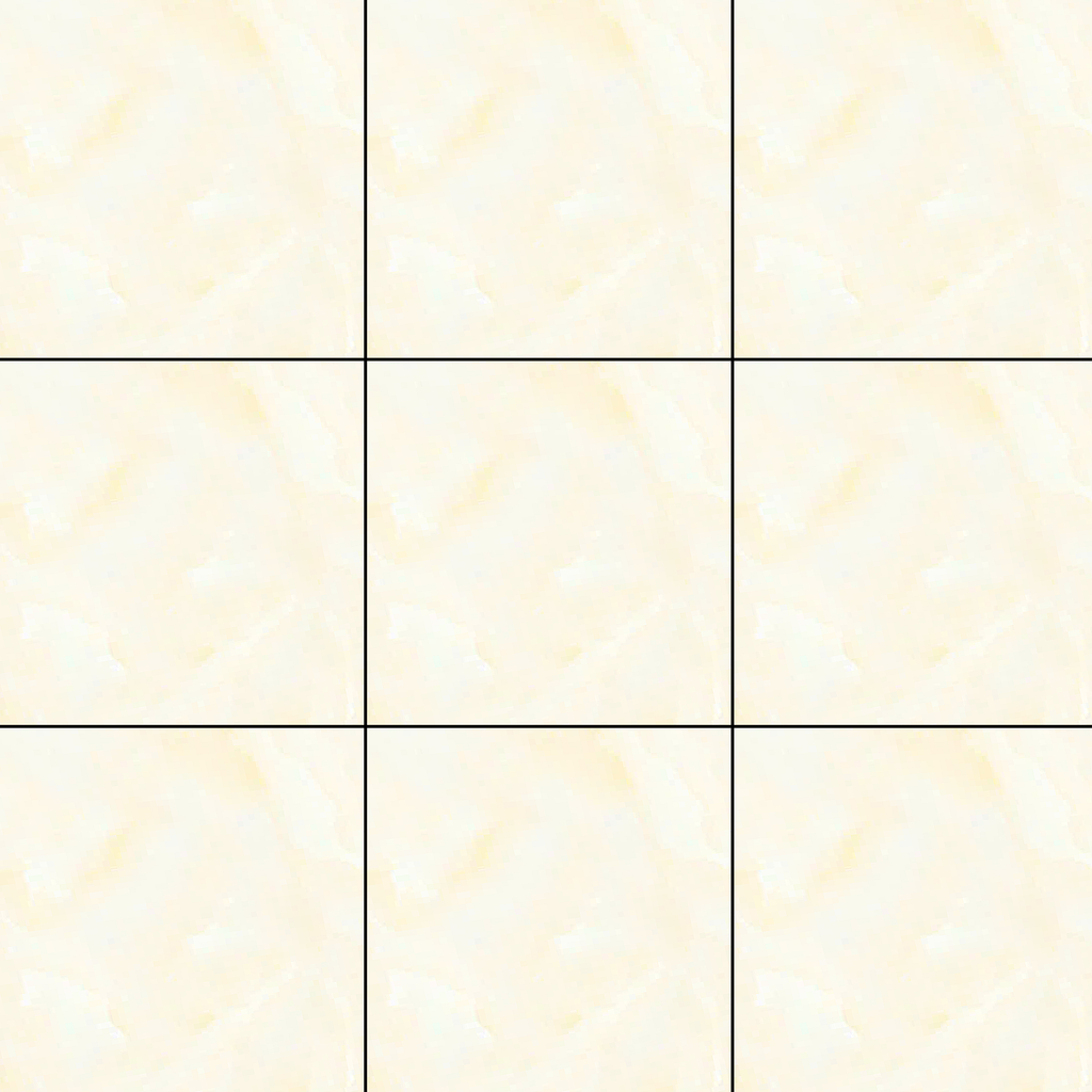 Gạch ốp lát đá bóng kính vân đá kem vàng MK-NTZD  - 60x60