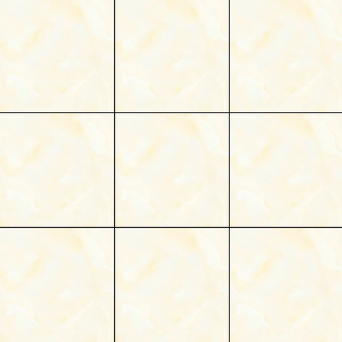  Gạch ốp lát đá bóng kính vân đá kem vàng MK-NTZD  - 60x60 