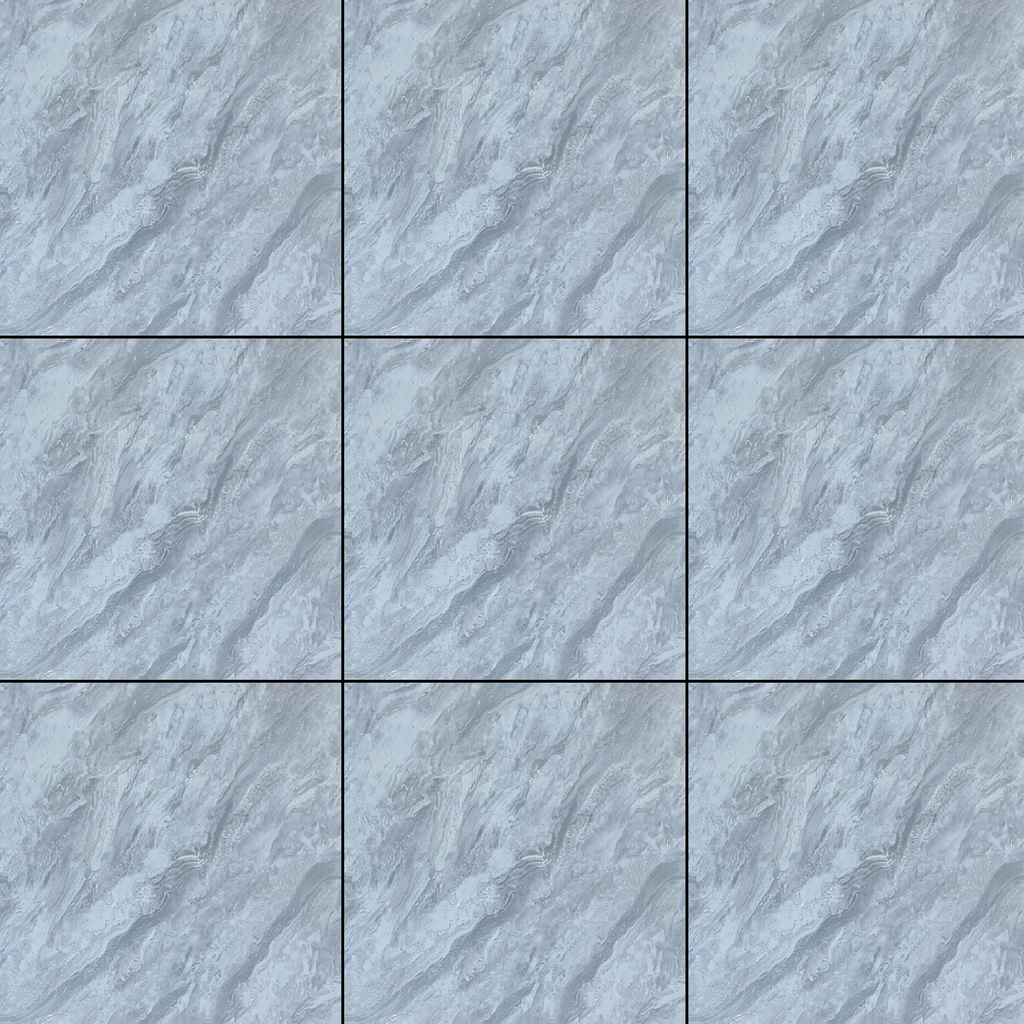 Gạch ốp lát đá bóng kính vân đá xám MK-NTZV  - 60x60