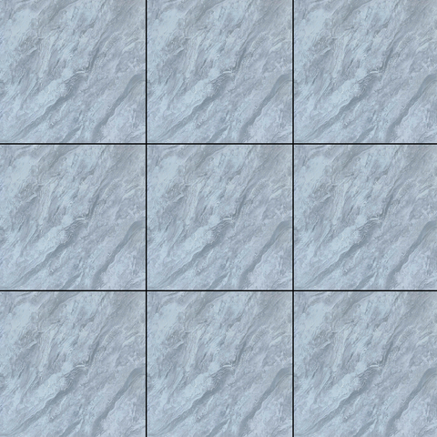  Gạch ốp lát đá bóng kính vân đá xám MK-NTZV  - 60x60 