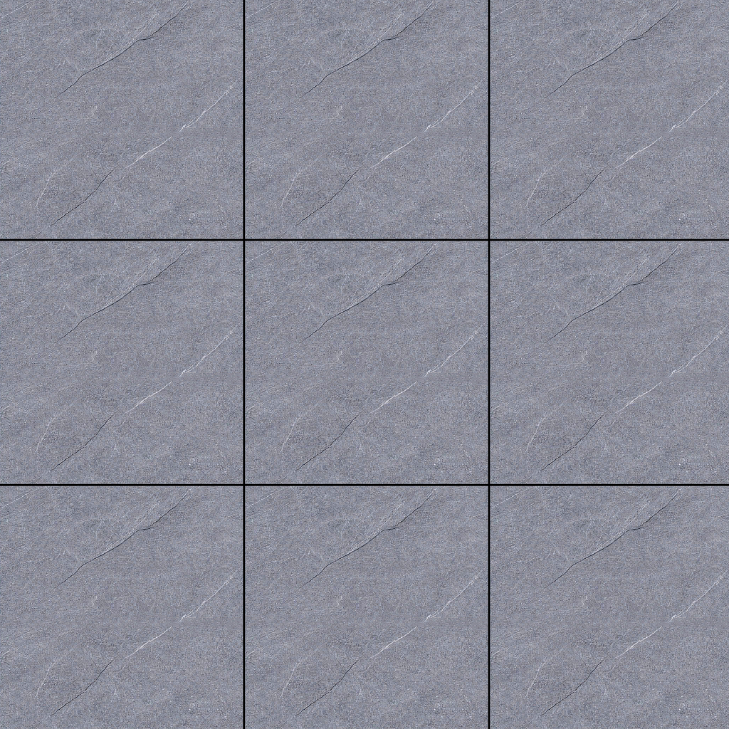 Gạch lát nền đá mờ vân đá xám R-H-IM-NZZG 60x60