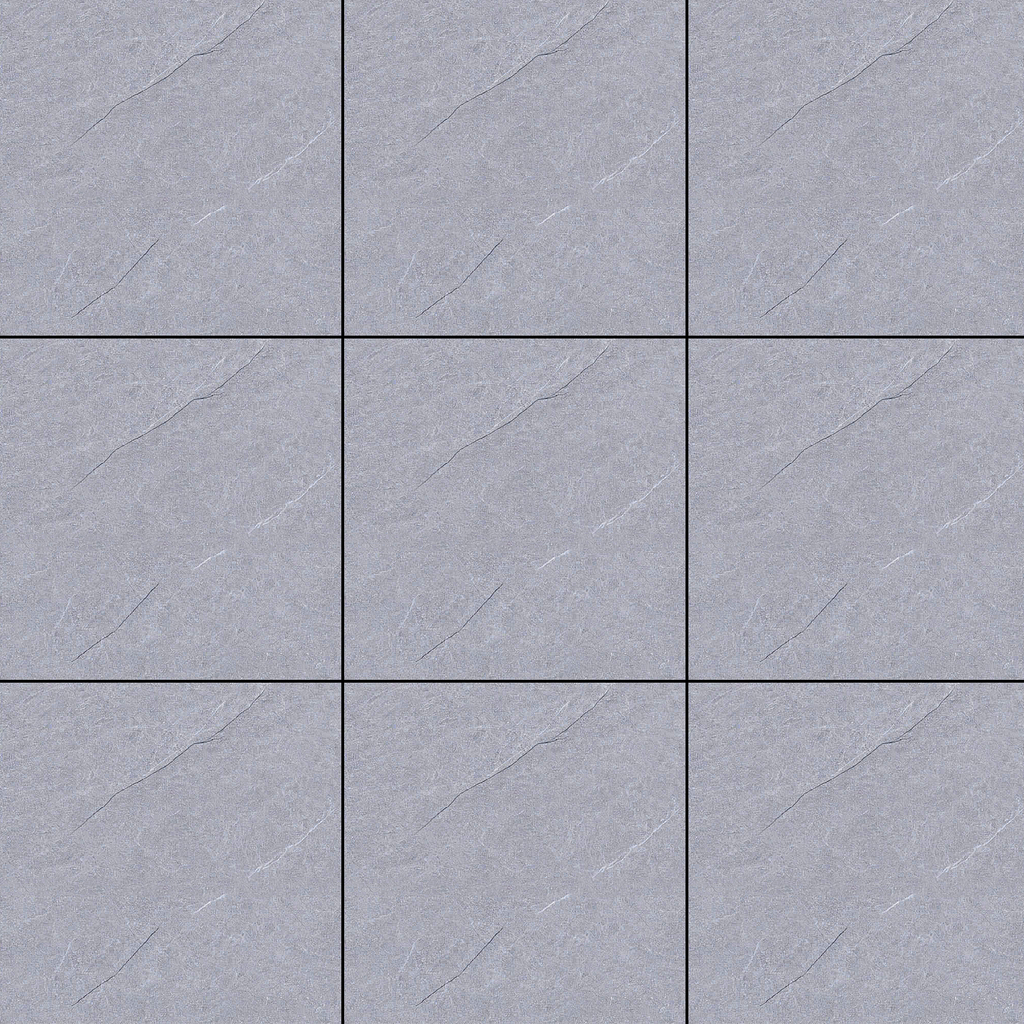Gạch lát nền đá mờ vân đá xám RI-H-M-NZZH 60x60