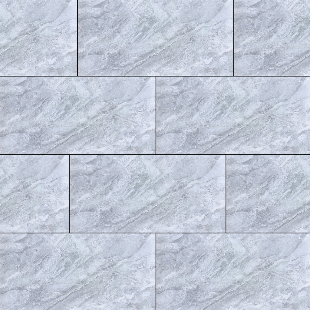 Gạch ốp lát đá bóng kính vân đá xám TBN-NDFDM - 60x120