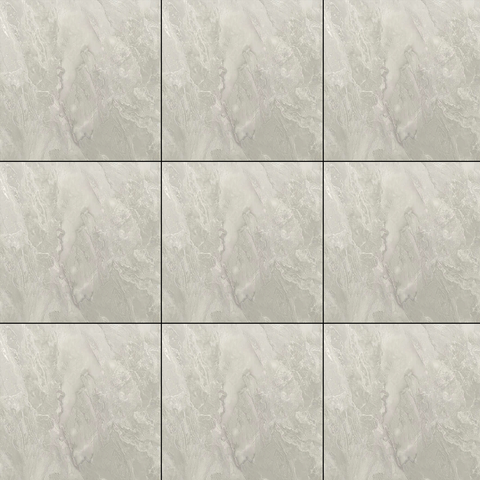  Gạch lát nền đá mờ vân mây xám TBN-VZFZZF - 80x80 