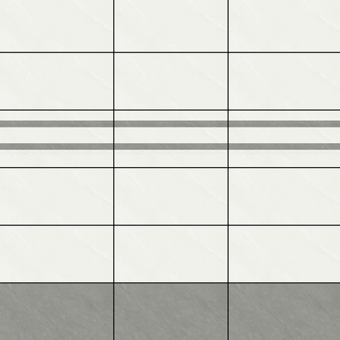  Gạch ốp tường men mờ vân mây xám điểm sọc THP-GNZZD-M 30x60 