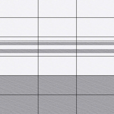  Gạch ốp tường men bóng vân mây xám điểm sọc THP-GNVZG   - 30x60 