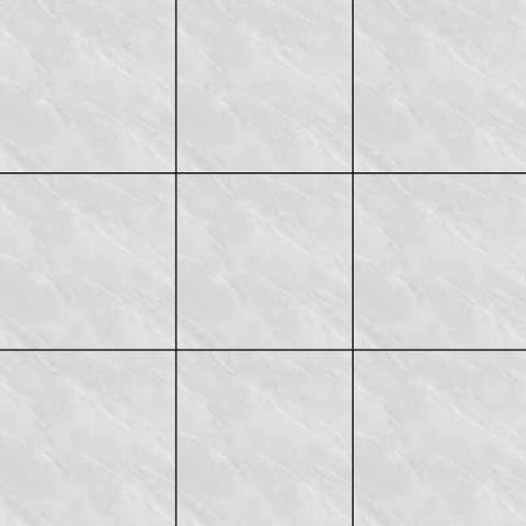  Gạch ốp lát đá bóng kính vân mây xanh THP-NZZG - 60x60 