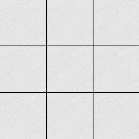  Gạch ốp lát đá bóng kính vân đá xám THP-NGZM  - 60x60 