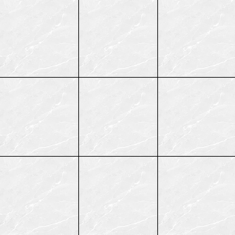  Gạch ốp lát đá bóng kính vân đá xám THP-NGZT  - 60x60 