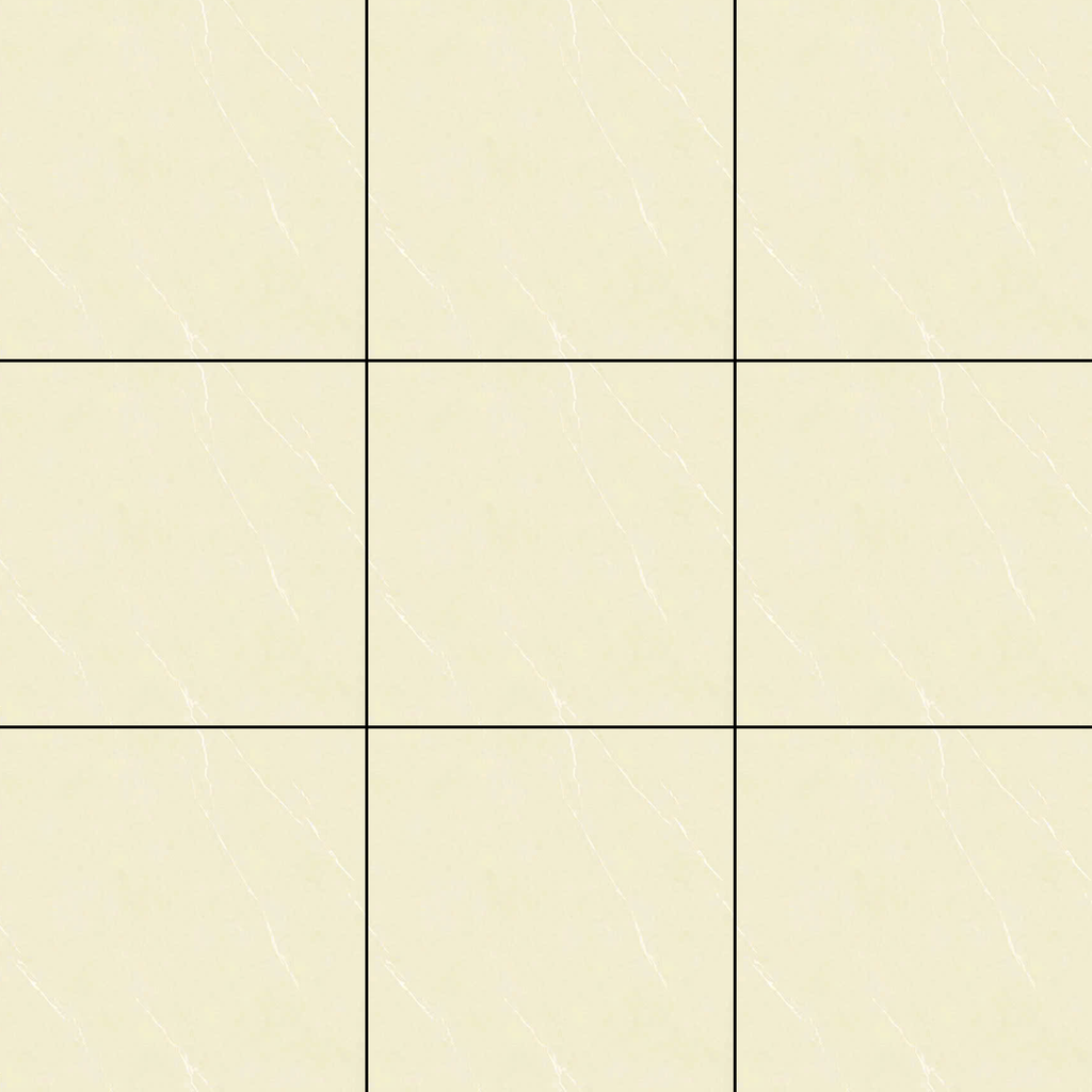 Gạch lát nền đá bán sứ bóng giả vân mây vàng THP-NTZZX 60x60