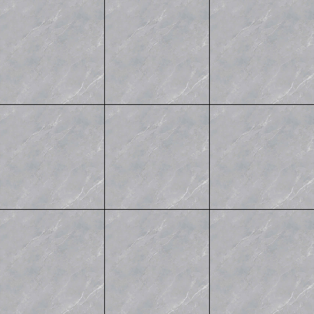 Gạch ốp lát đá bóng kính vân đá xám THP-VZZM 80x80